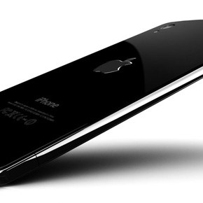 iPhone5 liquidmetal