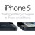 iPhone 5 release